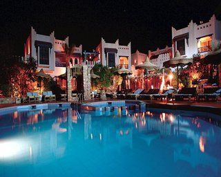 Mazar Resort And Spa Sharm El-Sheikh Exterior foto