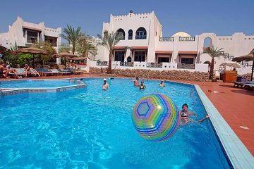 Mazar Resort And Spa Sharm El-Sheikh Exterior foto