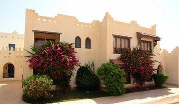 Mazar Resort And Spa Sharm El-Sheikh Exterior foto