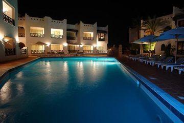 Mazar Resort And Spa Sharm El-Sheikh Exterior foto