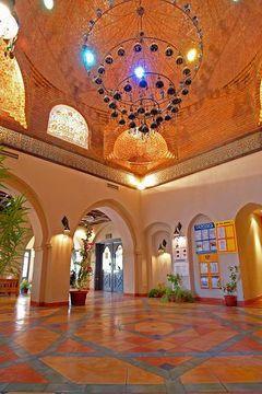 Mazar Resort And Spa Sharm El-Sheikh Exterior foto