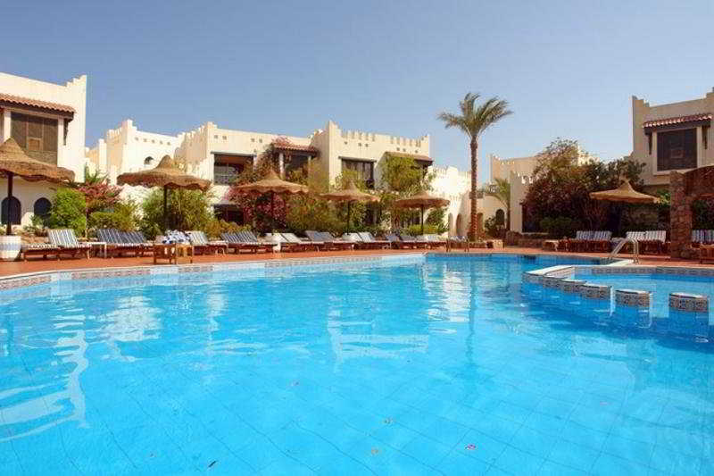 Mazar Resort And Spa Sharm El-Sheikh Exterior foto