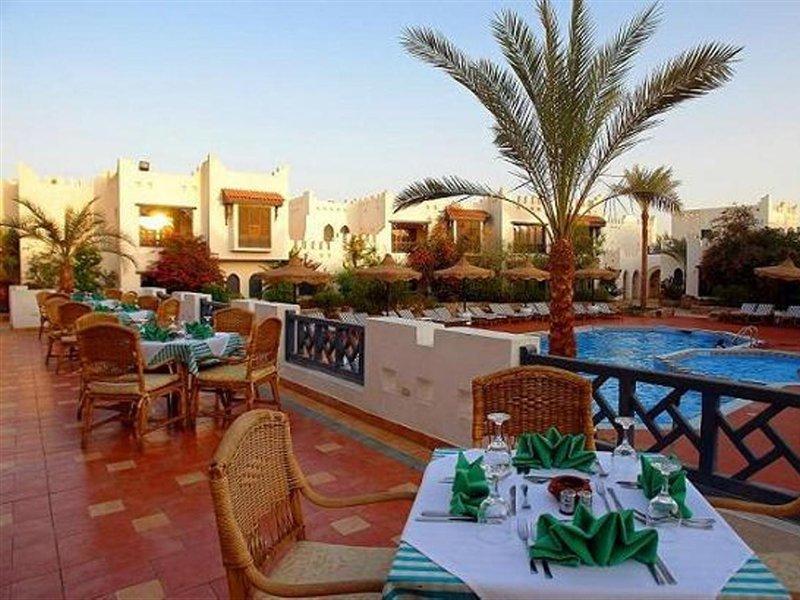 Mazar Resort And Spa Sharm El-Sheikh Exterior foto