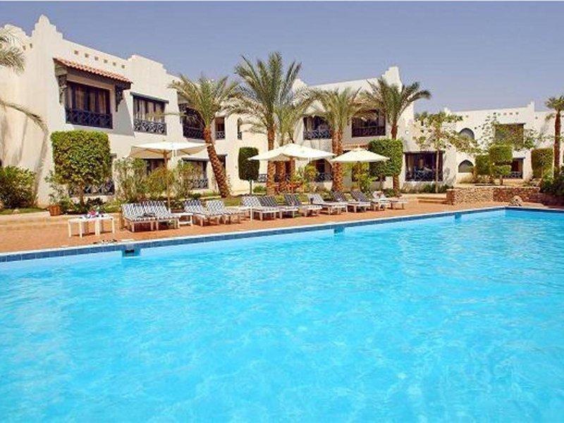 Mazar Resort And Spa Sharm El-Sheikh Exterior foto