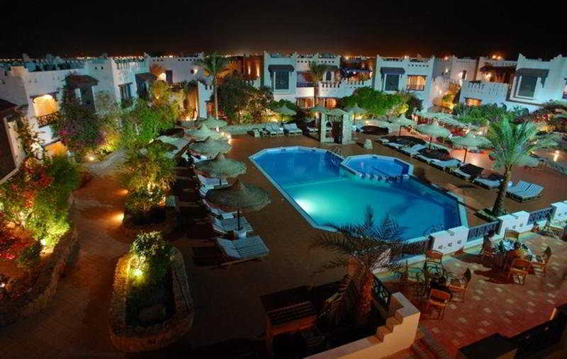 Mazar Resort And Spa Sharm El-Sheikh Exterior foto