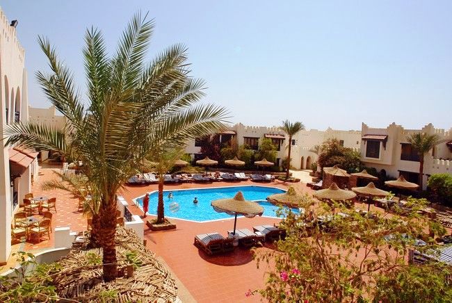 Mazar Resort And Spa Sharm El-Sheikh Exterior foto